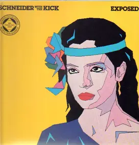 Helen Schneider - Exposed