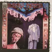 LP - Schnell Fenster - The Sound Of Trees