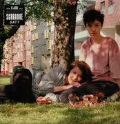 LP - Schnipo Schranke - Satt - Ltd Pink Colored