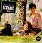 Schnipo Schranke - Satt