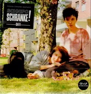 Schnipo Schranke - Satt