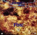 12inch Vinyl Single - Schnitt Acht - Fire