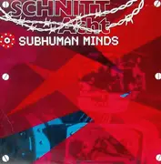 LP - Schnitt Acht - Subhuman Minds