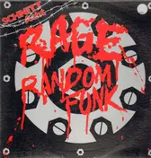 Schnitt Acht - Rage / Random Funk
