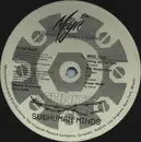 LP - Schnitt Acht - Subhuman Minds