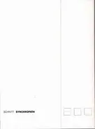 Schnitt - SYNCHOPATH