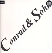 LP - Conrad Schnitzler - Conrad & Sohn - 180gr.