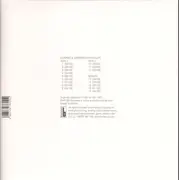 LP - Conrad Schnitzler - Conrad & Sohn - 180gr.