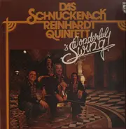 Schnuckenack Reinhardt Quintet - 's Wonderful Swing!