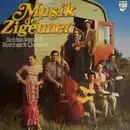 LP - Schnuckenack Reinhardt Quintett - Musik Der Zigeuner
