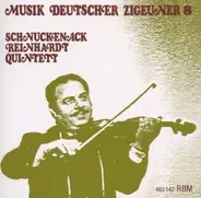 Schnuckenack Reinhardt Quintett - Musik Deutscher Zigeuner 8