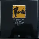 LP - Schnuckenack Reinhardt Quintett - Musik Deutscher Zigeuner - Gatefold