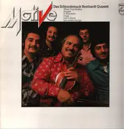 Schnuckenack Reinhardt Quintett - Motive