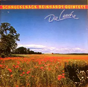 schnuckenack reinhardt quintett - Die Lerche