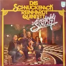 LP - Schnuckenack Reinhardt Quintett - 'S Wonderful Swing!