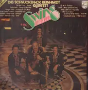 Schnuckenack Reinhardt Quintett - Swing On My Mind