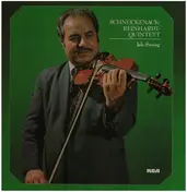 schnuckenack reinhardt quintett - Jak-Swing