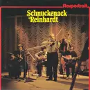 CD - Schnuckenack Reinhardt - Starportrait