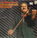 LP - Schnuckenack Reinhardt - The Man I Love