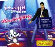 Schnuffel - Häschenparty