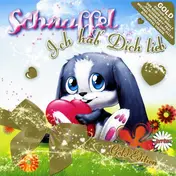 Schnuffel - Ich Hab' Dich Lieb (Gold Edition)