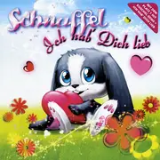 CD - Schnuffel - Ich Hab' Dich Lieb