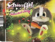 CD Single - Schnuffel - Kuschel Song - Still sealed