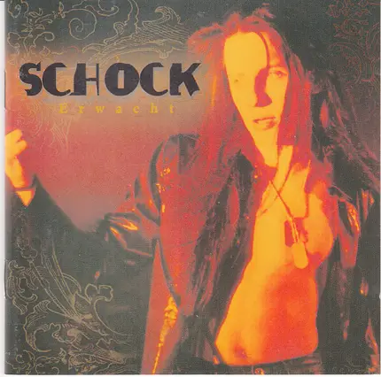 Schock - Erwacht