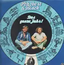 Double LP - Schobert & Black - Das ganze Jahr!
