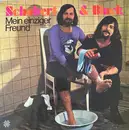 LP - Schobert & Black - Mein Einziger Freund