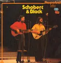 Double LP - Schobert & Black - Starporträt