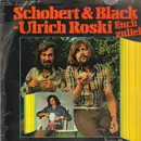 LP - Schobert & Black - Ulrich Roski - Euch Zuliebe