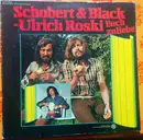 LP - Schobert & Black - Ulrich Roski - Euch Zuliebe