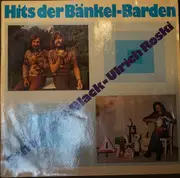 LP - Schobert & Black , Ulrich Roski - Hits der Bänkelbarden