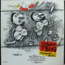 LP - Schobert & Black - Die Singenden Bärte