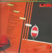 Double LP - Schobert & Black - Liederbuch