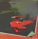 Double LP - Schobert & Black - Liederbuch