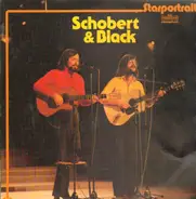 Schobert & Black - Starportrait