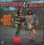 Schobert & Black - 20 Nonsens-Hits