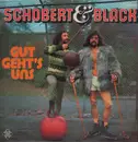 LP - Schobert & Black - Gut Geht's Uns