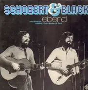 Schobert & Black - Lebend