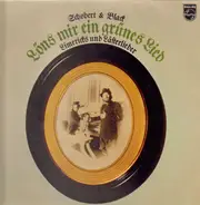 Schobert & Black - Löns mir ein grünes Lied (Limericks und Lästerlieder)