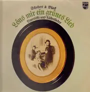 Schobert & Black - Löns mir ein grünes Lied (Limericks und Lästerlieder)