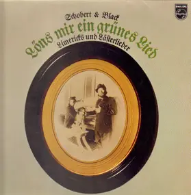 Schobert & Black - Löns mir ein grünes Lied (Limericks und Lästerlieder)