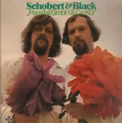 LP - Schobert & Black - Parsifal GmbH & Co KG