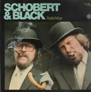 Schobert & Black - Radschläge