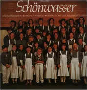 Schönwasser - Meine Stimme Klinge