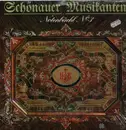 LP - Schönauer Musikanten - Notenbüchl n.3 - Still Sealed
