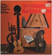 Schönauer Musikanten Und Alfons Bauer Mit Seiner - Die Schönste Hackbrett Musi