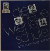 Arnold Schoenberg - Die Neue Wiener Schule